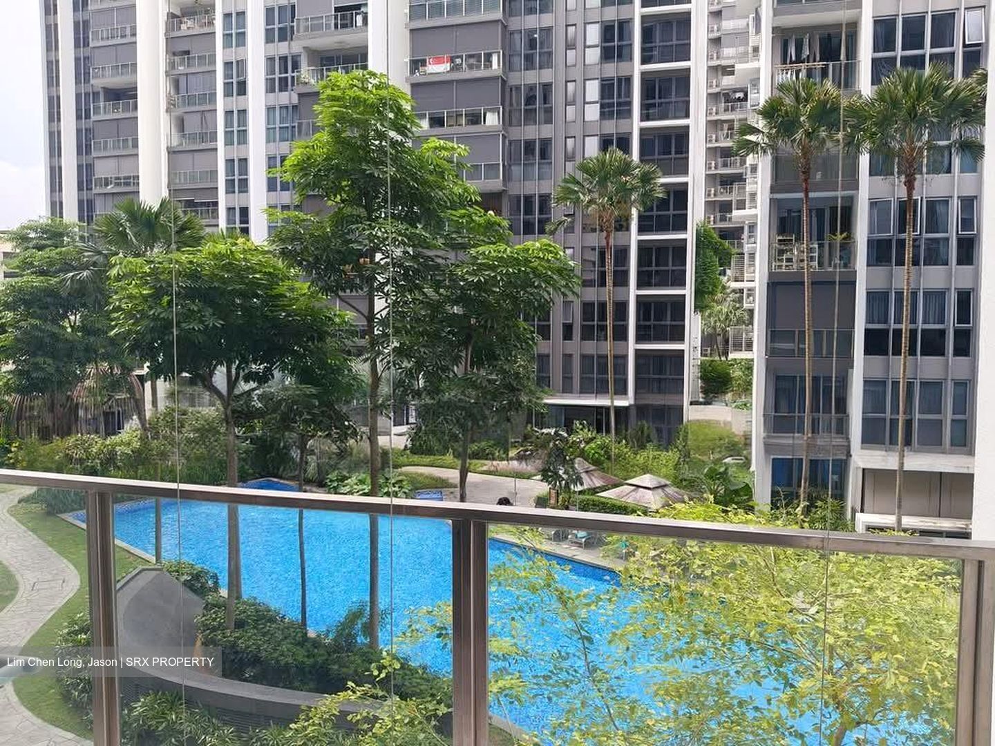 Bartley Ridge (D13), Condominium #592872781